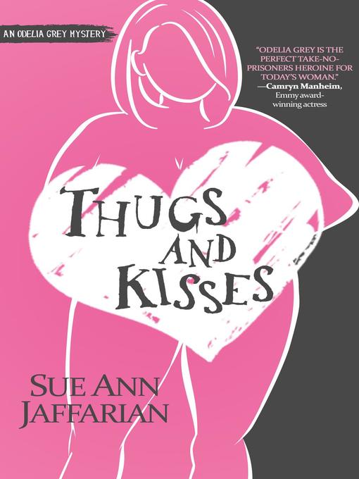 Cover image for Thugs and Kisses